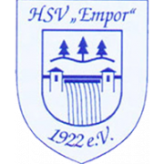 Hartmannsdorfer SV Empor