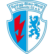 Blau-Weiß Chemnitz