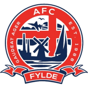 AFC Fylde U18