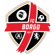 FC Bastia-Borgo