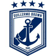 Club Social y Atlético Guillermo Brown II