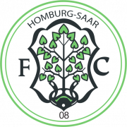 FC 08 Homburg Młodzież
