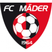 FC Mäder II