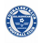 FK Zeljeznicar Sarajevo Youth