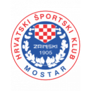 HSK Zrinjski Mostar Jugend