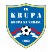 FK Krupa na Vrbasu U17