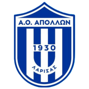 Apollon Larisas U19