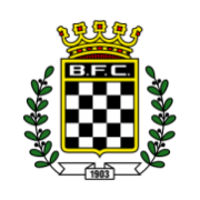 Boavista FC B