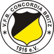 VfB Concordia Britz 1916