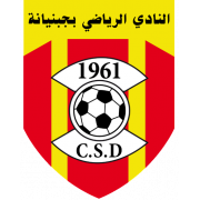 Club Sportif Djebeniana
