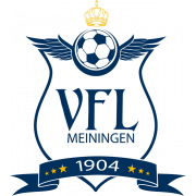 VfL Meiningen Youth