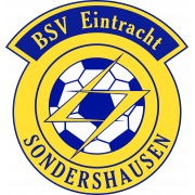 Eintracht Sondershausen II