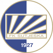 FK Sutjeska Niksic UEFA U19