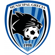 Municipal Grecia U20