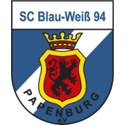 Blau-Weiß Papenburg III