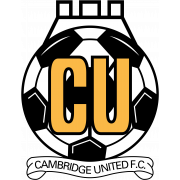Cambridge United Молодёжь