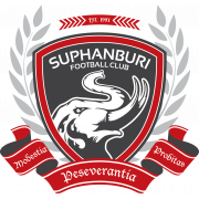Suphanburi FC U18