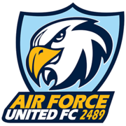 Air Force Central FC U19 (1937-2019)