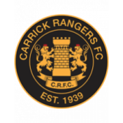 Carrick Rangers Juvenil