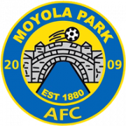 Moyola Park AFC