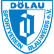 SV Blau-Weiß Dölau II