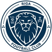 FC Riga II