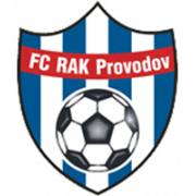 FC RAK Provodov