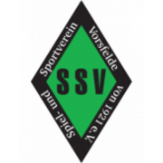 SSV Vorsfelde III