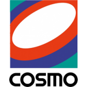 Cosmo Oil Yokkaichi (-1996)