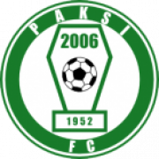 Paksi FC U17