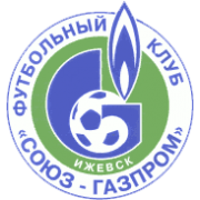 СОЮЗ-Газпром Ижевск (-2011)