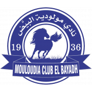 MC El Bayadh