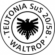 Teutonia SuS Waltrop Jugend