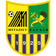 Metalist Kharkiv (- 2016)