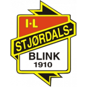 Stjørdals-Blink Fotball II