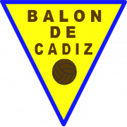 Balón de Cádiz Jugend (- 2023)