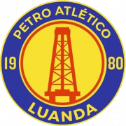 CA Petróleos Luanda U19
