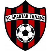 Spartak Trnava Jeugd