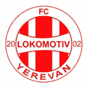 FC Lokomotiv Erewan