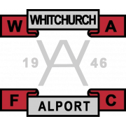 Whitchurch Alport FC