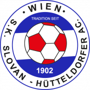 SK Slovan HAC II