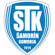 STK Samorin B