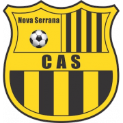 Clube Atlético Serranense (MG) U20