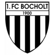 1.FC Bocholt U17