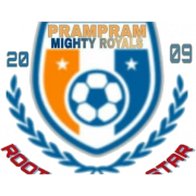 Prampram Mighty Royals FC