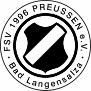 FSV Preußen Bad Langensalza II