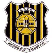 Auchinleck Talbot FC