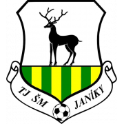 TJ SM Janiky