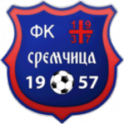 FK Sremčica Belgrad