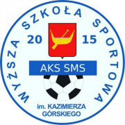 AKS SMS Lodz U19